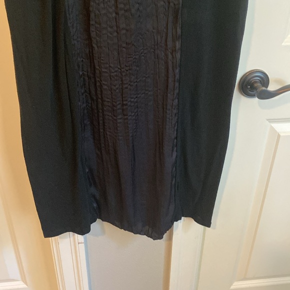 Graham & Spencer Maxi Skirt - size medium - black - Picture 5 of 7